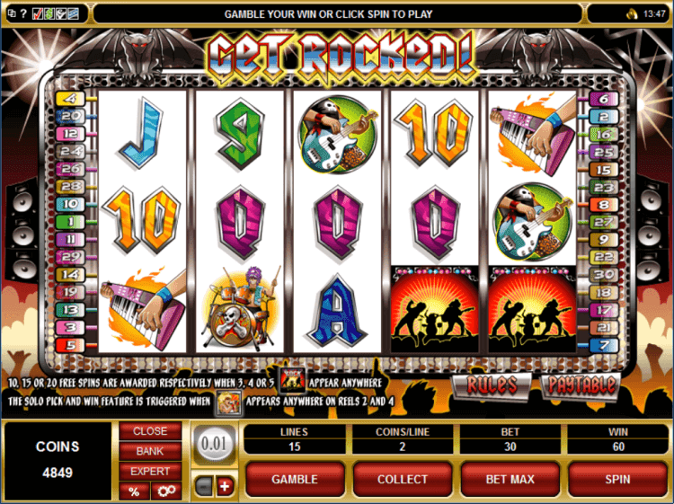 Cleopatra thunderstruck slot casino promo code Casino slots