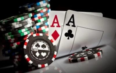 UIGEA and Online Gambling: Banking Rules, Offshore Casinos, Tribal Poker, and the Future of Legal Online Betting