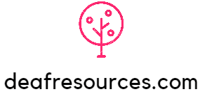 DeafResources