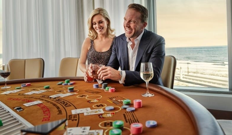 Comparing Table Games: Analyzing the Best Bets in Casinos