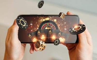 Revolutionizing Casino Games: From Land-Based to Online Mastery!