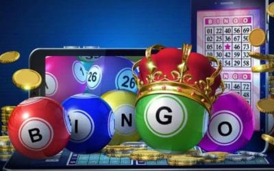 Experience the Thrill of Online Bingo: Win Big with Bingo.com!