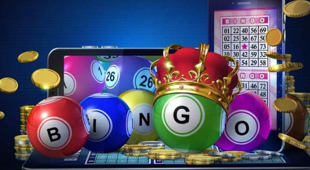 Learn How to Play Online Bingo