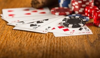 Unveiling the Power of Internet Casino Affiliate Programs