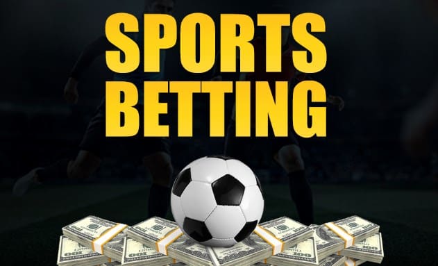 Online Sports Betting