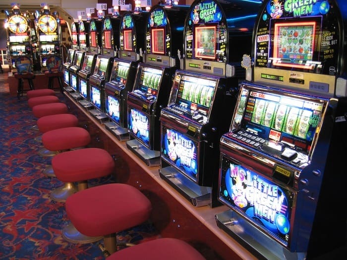 Pokies – Get the Best from it