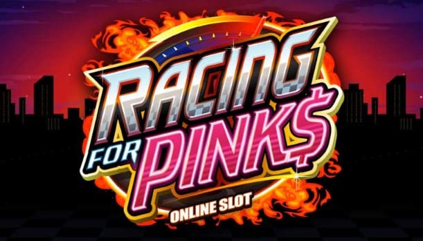 Racing for Pinks slot