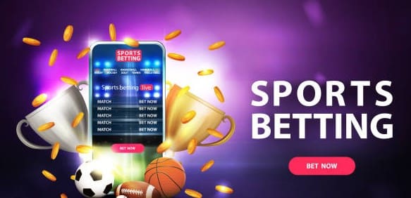 Sports Betting