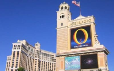 Why Bellagio Las Vegas Remains a Top Choice for Poker, Luxury Stays, and Casino Entertainment