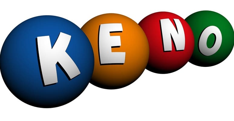 Tips on how to play keno online