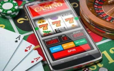 Win at High Five Poker: Strategy and Excitement Await!